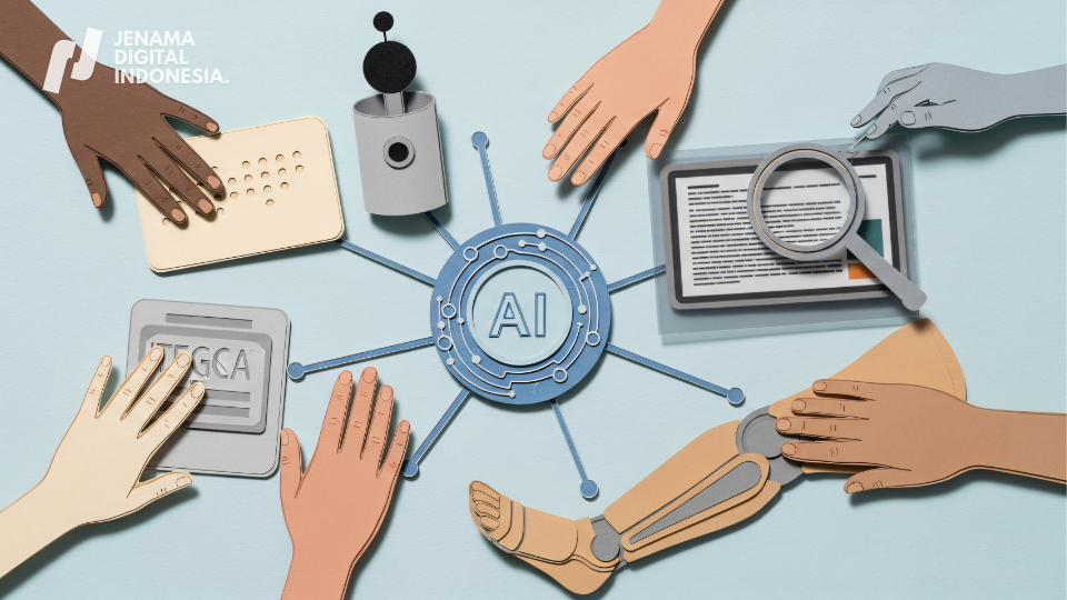 AI di Ruang Kelas: Boleh Masuk, Tapi Aturannya Harus Berubah Total