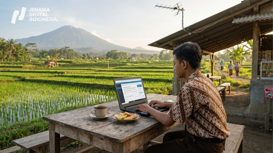 Pendidikan Sebagai Produk Digital: Bagaimana Sekolah Bisa Membuat ‘Value’ yang Bisa Diskalakan